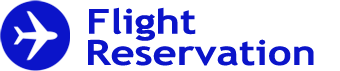 Flight Reservation